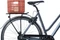 Basil Crate S Fahrradkorb terra red Vorschaubild