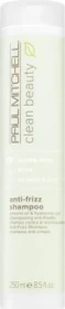 Paul Mitchell Clean Beauty Anti-Frizz Shampoo, 250ml