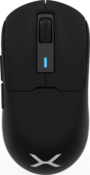Krux Plasma Wireless, USB