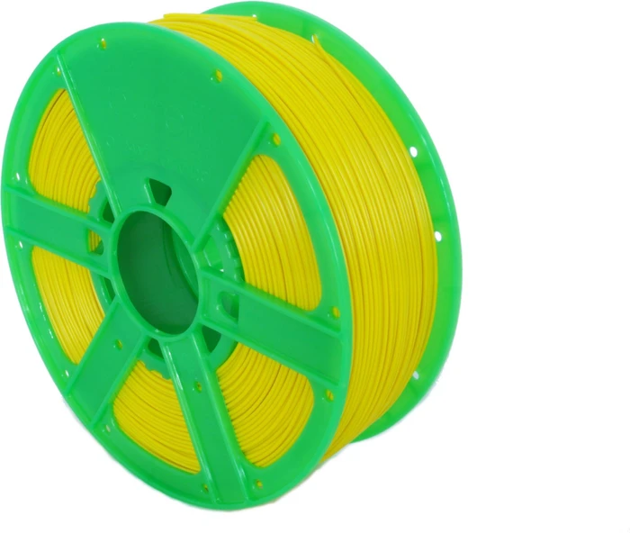 ABS Filament, gelb, 1. , 1.00kg