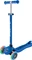 Globber Go Up Sporty Lights 360° Kickboard navy blue Vorschaubild