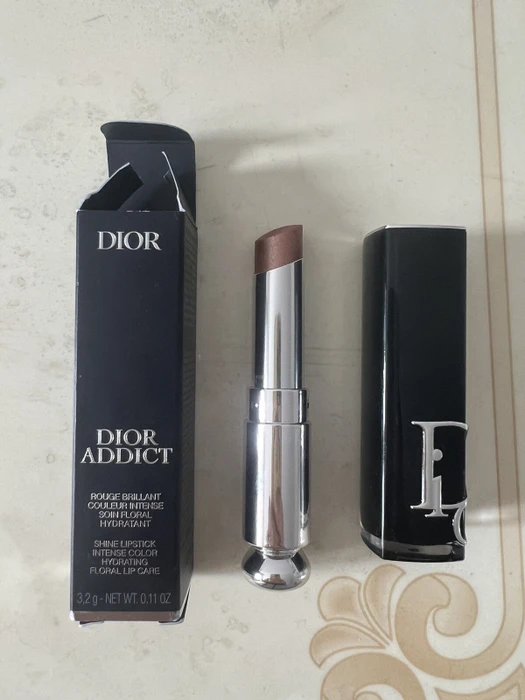 Christian Dior Addict Lippenstift nachfüllbar 527 atelier, 3.2g