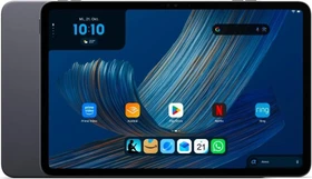Amazon Alexa Tablet 11, Graphit, 64GB, mit Werbung [2026]