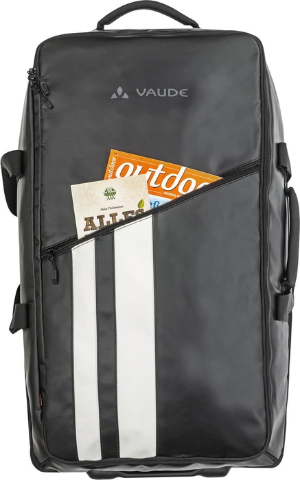 Vaude Rotuma 90 Trolley 75cm apple green