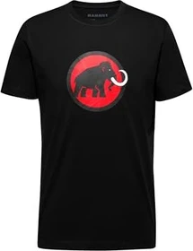 Mammut Core Classic T-Shirt kurzarm schwarz (Herren)