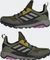 adidas Terrex Trailmaker GTX focus olive/grey three/pulse lilac (Herren) Vorschaubild