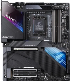 GIGABYTE Z690 AORUS Master (Intel 1700)