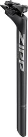 Zipp Service Course 27.2mm/350mm 20mm Setback Sattelstütze silber
