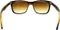 Ray-Ban RB4181 57mm havana/braun gradient Vorschaubild