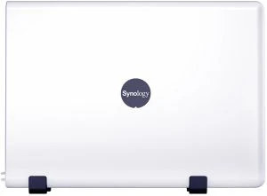 Synology DiskStation DS111, 256MB RAM, 1x RJ-45 1000Base-T, 3x USB-A 2.0