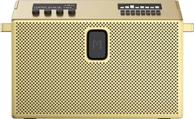 defunc Mondo BT Speaker Large Brass