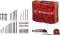 Einhell Classic TC-ID 1000 E +64 Elektro-Schlagbohrmaschine inkl. Koffer + Zubehör Vorschaubild