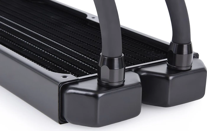 Alphacool NexXxoS ST30 Full Copper AIO Edition 280mm