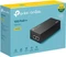 TP-Link Desktop 10G PoE-Injektor, 2x RJ-45, 90W PoE++ Vorschaubild