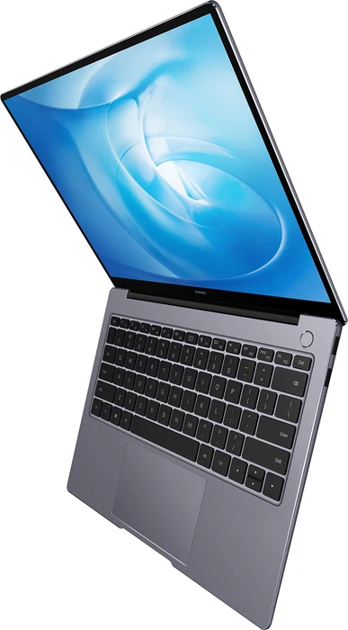 Huawei MateBook 14 AMD (2020) MateBook 14 AMD (2020), Space Grey, Ryzen 5 4600H, 16GB RAM, 512GB SSD, DE