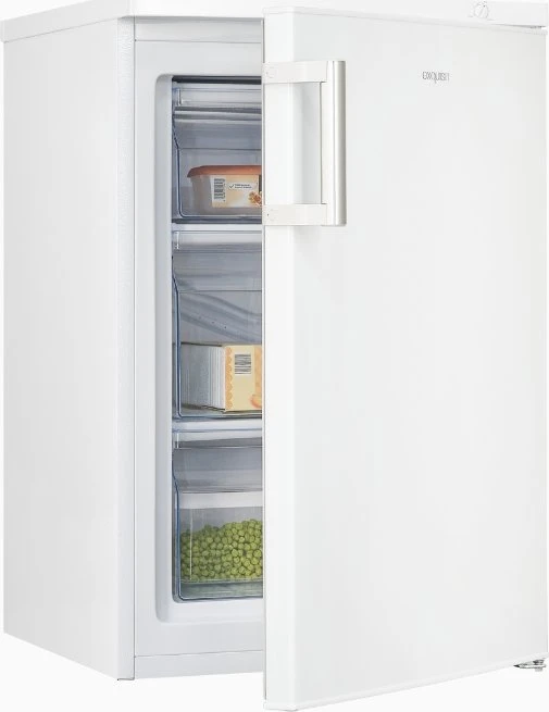 Exquisit GS81-H-010C weiß