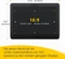 Xencelabs Pen Tablet Medium, schwarz Vorschaubild