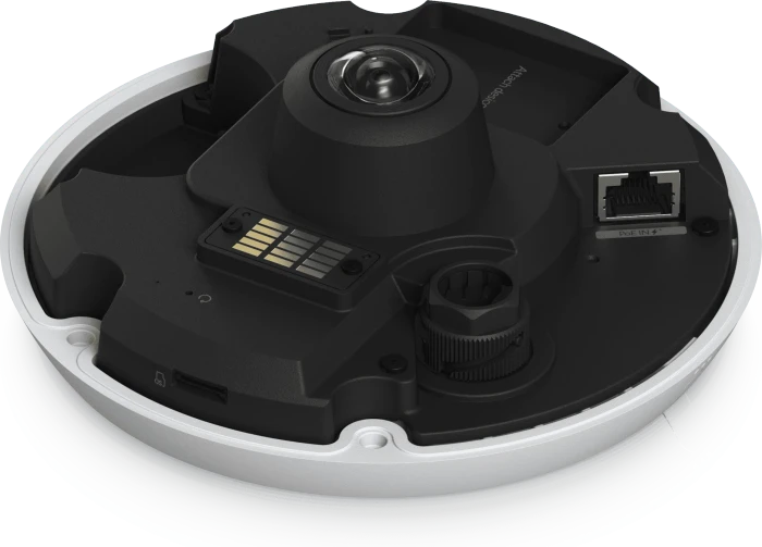 Ubiquiti UniFi G6 Pro 360, weiß