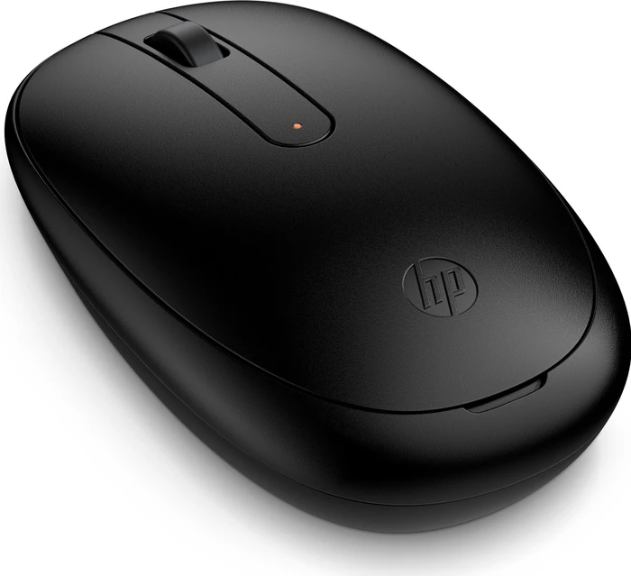 HP 245 Bluetooth Mouse, schwarz, Bluetooth