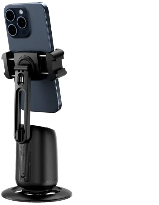 Rollei Easy Creator mit AI Tracking Desktop
