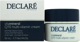 Declaré Men Vitamineral Q10 Multi-Vitamin Cream, 50ml