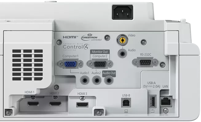 Epson EB-760W