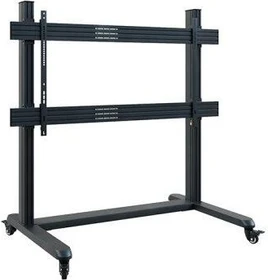 Hagor CPS Mobile Stand Single 86 - 110"