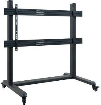 Hagor CPS Mobile Stand Single 86 - 110"