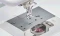 Brother Innov-is V3LE Limited Edition Stickmaschine Vorschaubild