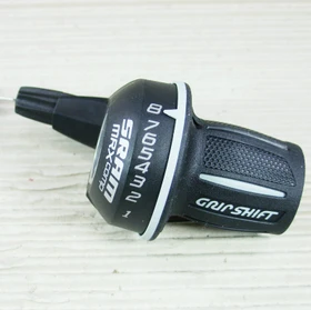 SRAM MRX Comp 8-fach Drehgriffschalter rechts