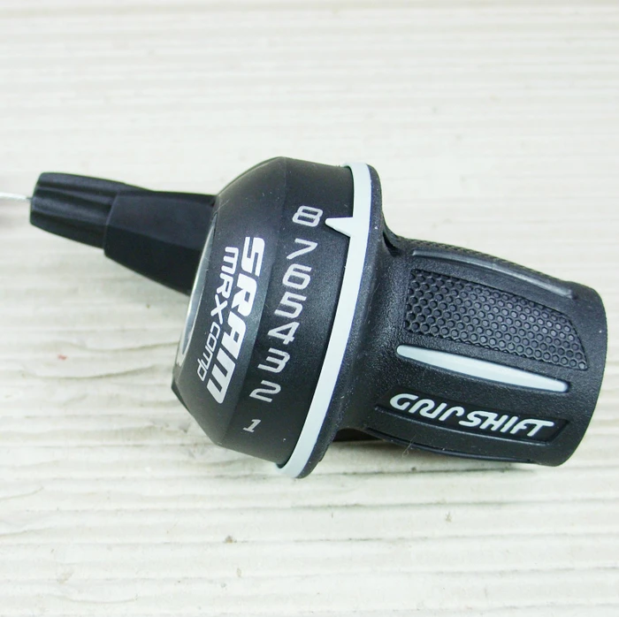 SRAM MRX Comp Drehgriffschalter
