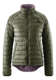 Gonso Sorio Fahrradjacke dakota shadow (Damen)