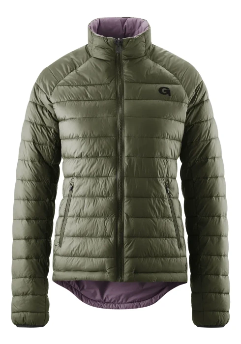 Gonso Sorio Fahrradjacke (Damen)