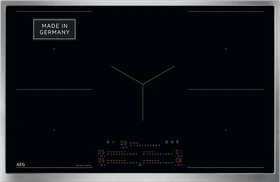 AEG Electrolux TK85IM0FRB Induktionskochfeld autark