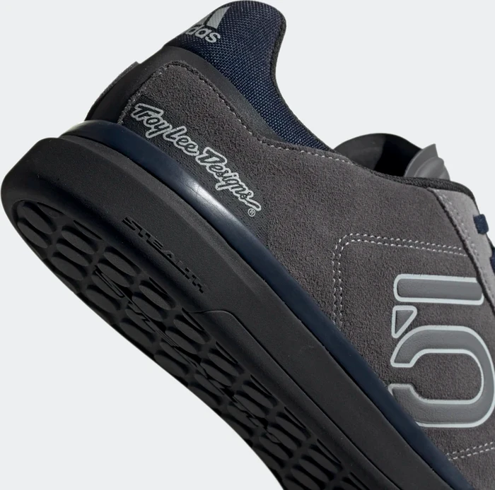 Five Ten Sleuth DLX TLD grey three/clear grey/collegiate navy (Herren)