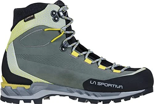 La Sportiva Trango Tech Leather GTX clay/celery (Damen)