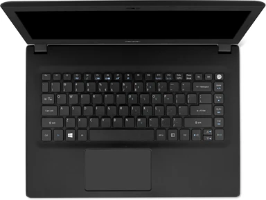 Acer TravelMate P2 TMP256-M-551U, Core i5-4210U, 4GB RAM, 500GB HDD, DE