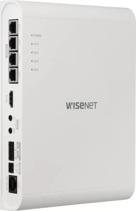 Hanwha PNM-9000QB Multi-Sensor
