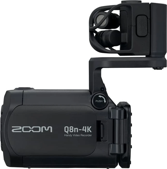 Zoom Q8n-4K