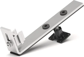 Schletter Dachhaken f.Bibers. Rapid Pro 190x400