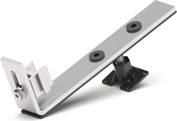 Schletter Dachhaken f.Bibers. Rapid Pro 190x400