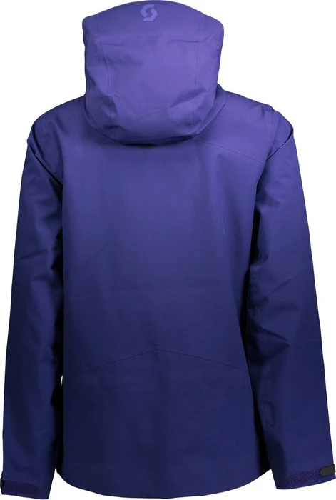 Scott Explorair 3L Skijacke winter purple (Herren)