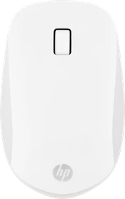 HP 410 Slim Mouse, weiß, Bluetooth (4M0X6AA)