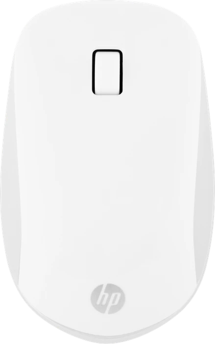 HP 410 Slim Mouse, weiß, Bluetooth