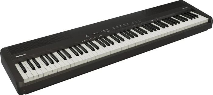 Roland FP-40 schwarz