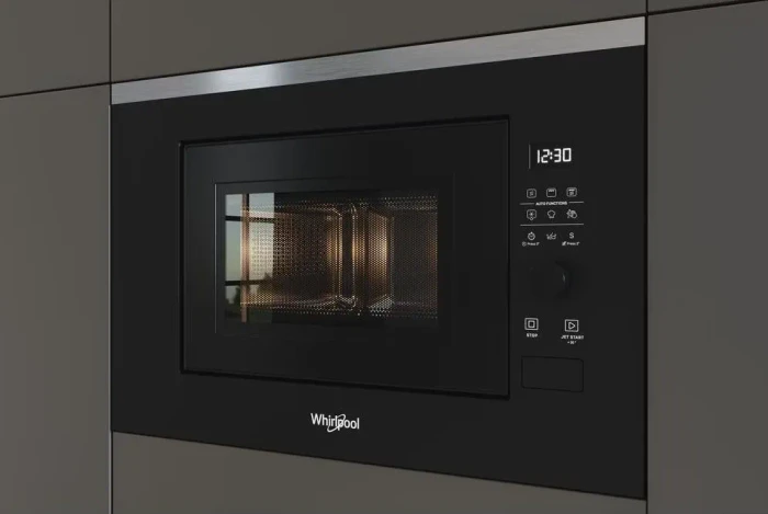 Whirlpool WMF 201 G Mikrowelle mit Grill