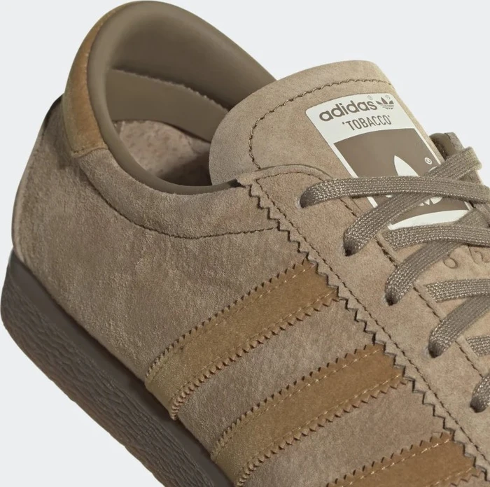 adidas Tobacco pantone/mesa/gum