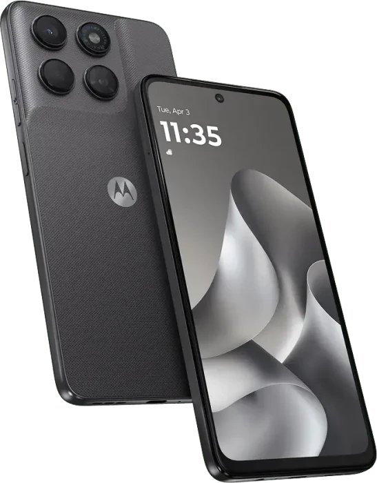 Motorola Moto G47 128GB PANTONE impenetrable