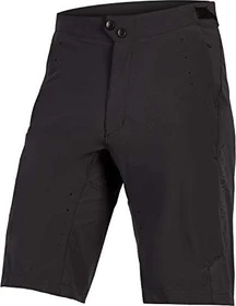 Endura GV500 Foyle Fahrradhose kurz schwarz (Herren)