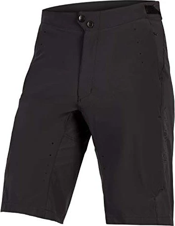 Endura GV500 Foyle Fahrradhose kurz schwarz (Herren)